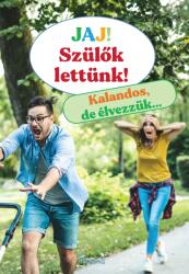 Jaj! Szülők lettünk! (2021)