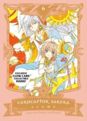 Cardcaptor Sakura Collector's Edition 6 (ISBN: 9781632368782)