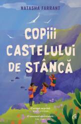 Copiii castelului de stâncă (ISBN: 9786064407412)