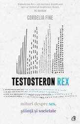 Testosteron Rex (ISBN: 9786064406262)