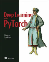 Deep Learning with PyTorch - Eli Stevens, Luca Antiga (2021)