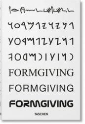 BIG. Formgiving. An Architectural Future History - Taschen (2020)