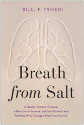 Breath from Salt - Bijal P. Trivedi (ISBN: 9781948836371)