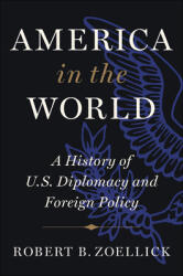 America in the World (ISBN: 9781538761304)