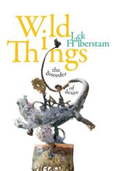 Wild Things (ISBN: 9781478011088)