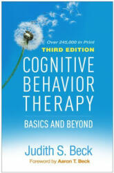 Cognitive Behavior Therapy - Aaron T. Beck (ISBN: 9781462544196)