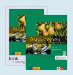 Aspekte neu C1 - Media-Bundle - Ute Koithan (ISBN: 9783126072052)