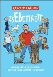 Zsebetikett (ISBN: 9786150098296)
