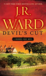Devil's Cut - J. R. Ward (ISBN: 9780451475312)