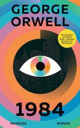 1984 (ISBN: 9783717525288)