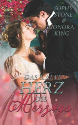 Das kalte Herz des Herzogs - Honora King, Sophy Stone (ISBN: 9781657136762)