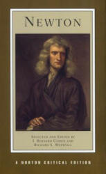 Newton (ISBN: 9780393959024)