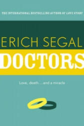 Doctors - Erich Segal (ISBN: 9781444768442)
