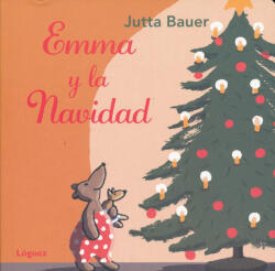 Emma y la Navidad (ISBN: 9788494429521)