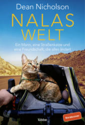 Nalas Welt - Valérie Thieme (ISBN: 9783404617111)