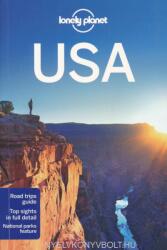 Lonely Planet USA - Regis St. Louis (ISBN: 9781743218617)