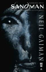 Sandman - Neil Gaiman (2020)
