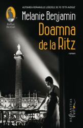 Doamna de la Ritz (ISBN: 9786067797237)