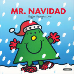 Roger Hargreaves: Mr. Navidad (2014)