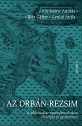 AZ ORBÁN-REZSIM (2020)