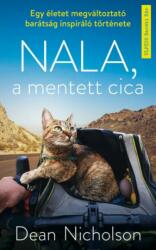 Nala, a mentett cica (2021)