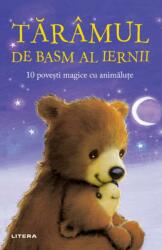 Taramul de basm al iernii. 10 povesti magice cu animalute (ISBN: 9786063365355)