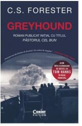 Greyhound (ISBN: 9786067937459)