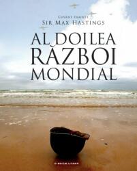Al Doilea Razboi Mondial - Paul Collier (ISBN: 9786063340161)