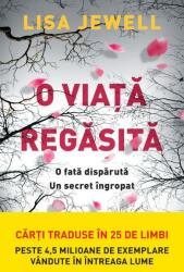 O viata regasita - Lisa Jewell (ISBN: 9786063366956)