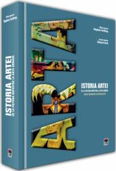 Istoria artei. De la pictura rupestra la arta urbana (ISBN: 9786060063926)
