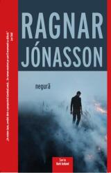 Negura - Ragnar Jonasson (ISBN: 9786068959597)