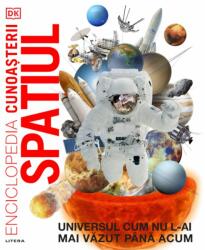 Enciclopedia cunoasterii. Spatiul (ISBN: 9786063363368)
