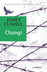 Changi, JAMES CLAVELL (ISBN: 9786063357916)