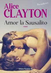 Amor la Sausalito. Bocănilă (ISBN: 9789734732708)