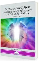 Construirea și activarea corpului de lumină (ISBN: 9786068648149)