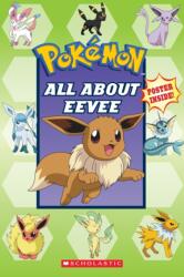 All About Eevee (2021)