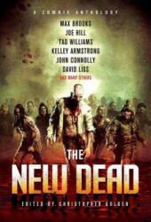 New Dead - Christopher Golden (2002)