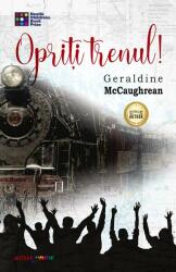 Opriți trenul! (ISBN: 9789737287496)