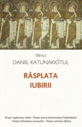 Răsplata iubirii (ISBN: 9789731367712)