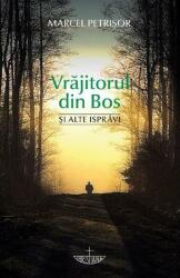 Vrăjitorul din Bos și alte isprăvi (ISBN: 9786060130246)