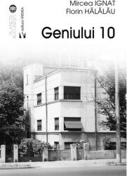 Geniului 10 (ISBN: 9786060810087)