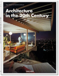 Architecture in the 20th Century - Peter Gössel (ISBN: 9783836570909)