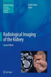 Radiological Imaging of the Kidney - Emilio Quaia (ISBN: 9783642540462)