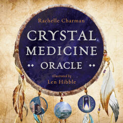 Crystal Medicine Oracle (2019)