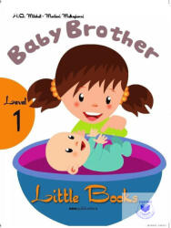 Baby Brother Student's Book (ISBN: 9789604783472)