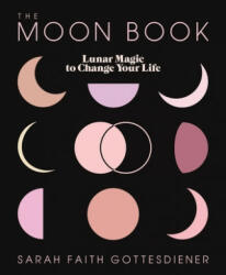 Moon Book - Sarah Faith Gottesdiener (ISBN: 9781250206183)