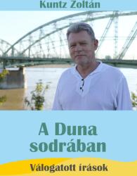 A duna sodrában - válogatott írások (ISBN: 9786150098913)