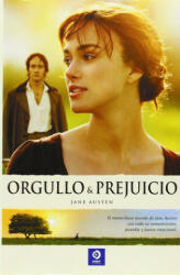 Orgullo y prejuicio - Jane Austen, Patricia Franco Lommers (ISBN: 9788497941846)