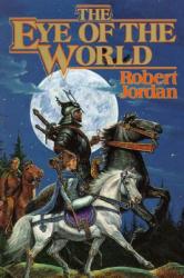 The Eye of the World - Robert Jordan (2001)