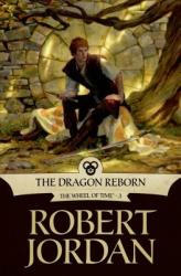 Dragon Reborn - Robert Jordan (2009)